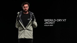 BRERA D-DRY® XT JACKET